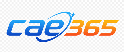 cae365 logo